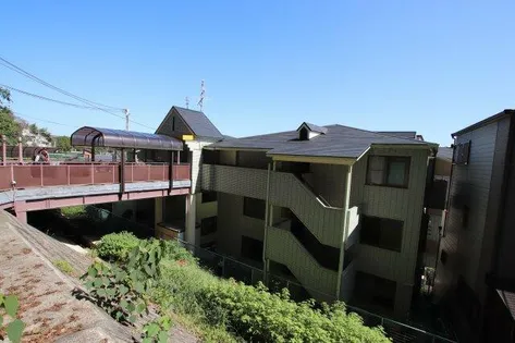 ロイヤルクレイン汐ノ宮の画像