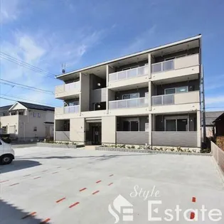 ブラウベルク鳴尾の画像