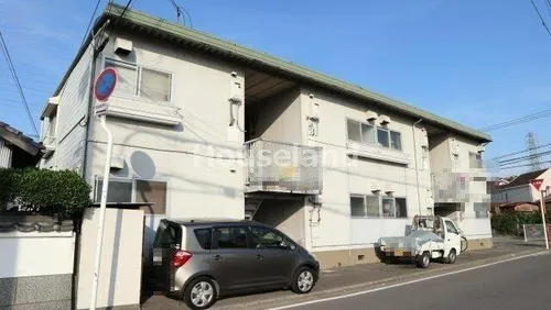 プレジール鳴神の画像