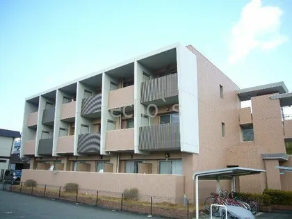 ラ フォレスタの画像