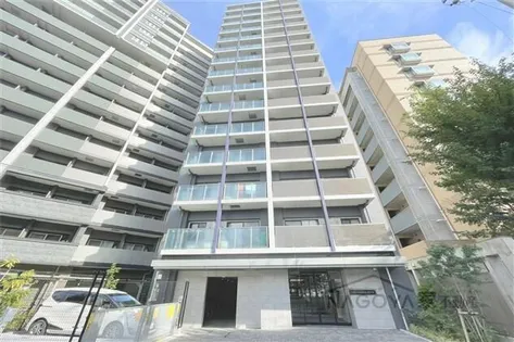 SーRESIDENCE葵IIの画像