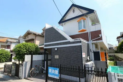 ハッピーヒルズ王塚台の画像