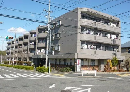 グランドメゾン徳重の画像