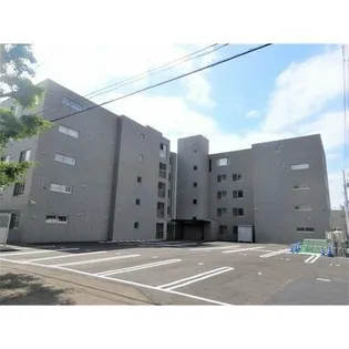 GRANVIA白石の画像