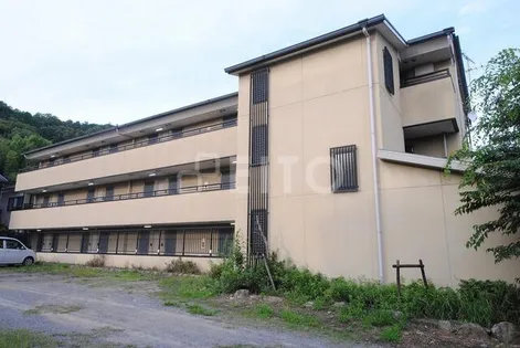 サンライズ木野【3階】の外観