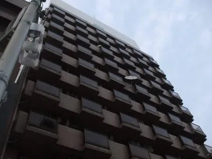 メゾンドール上泉【3階】の外観