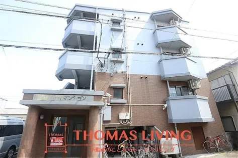 STYー1マンションの画像