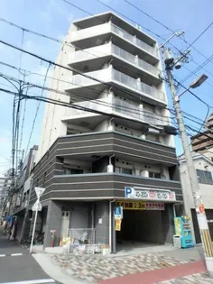 GRECALE天王寺の画像