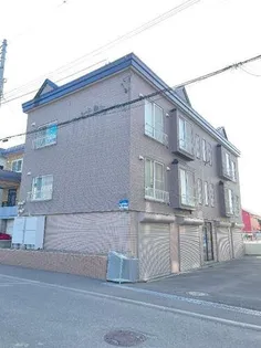 ファミール谷川A棟の画像