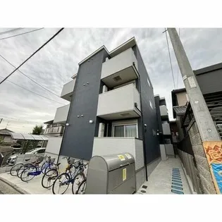 FSTYLE藤井寺林の画像