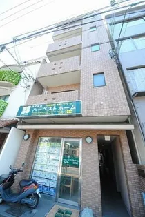 グランコスモ御所東の画像