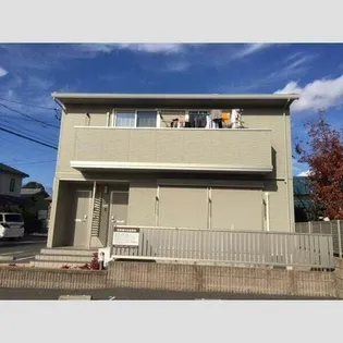 カーサ フェリーチェ Ⅰ【1階】の外観