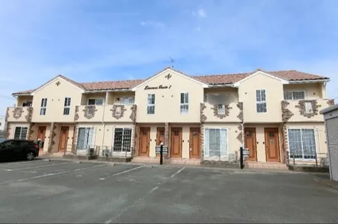 リブレア ベントⅠの画像