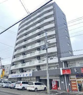 メープル川沿の画像