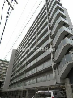 エスリードレジデンス大阪福島シティウエストの画像