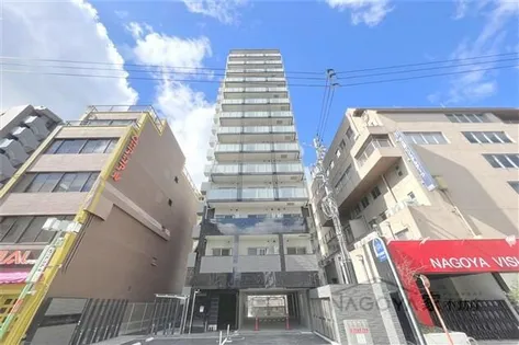 エスリード栄 THE PARKの画像