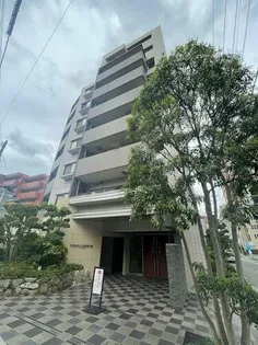 フリーディア平尾山荘通プレミアムの画像