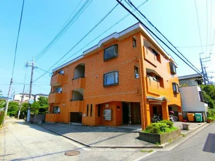 エレガンス北野田の画像