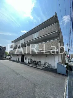 ルミナスコート安田の画像