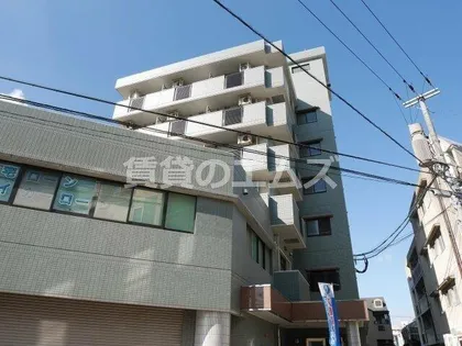 ジュネス井尻駅前の画像