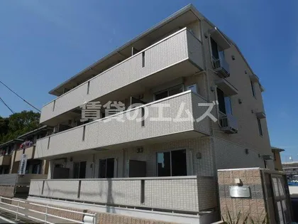 ディールーム博多麦野壱番館の画像