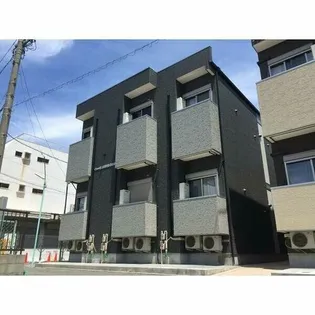 Creo名古屋駅北壱番館【102号室】の外観