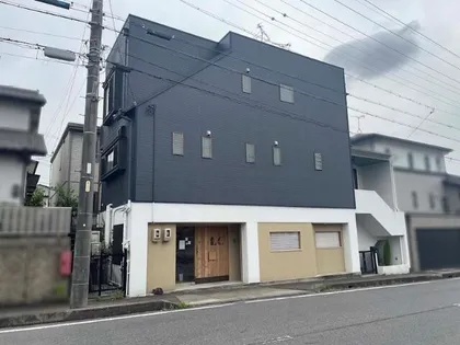 愛知県尾張旭市東本地ケ原町2丁目【一戸建】の外観