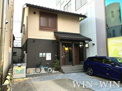 ハピネスVの画像