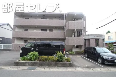 セジュール御幸山の画像