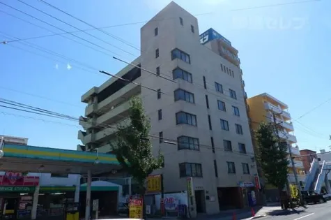 千原ビルの画像