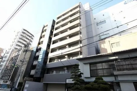 マザック新栄(マザックシンサカエ)【10階】の外観