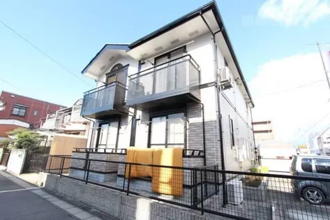 サニーハウスの画像