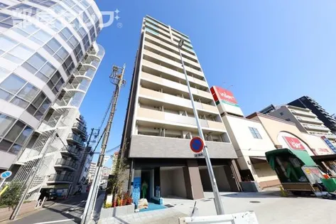 リヴシティ新栄の画像