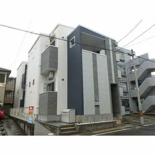 レガート上社の画像