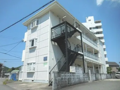 フォレストコート和歌浦東の画像