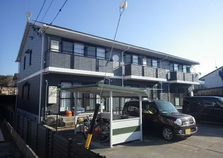 ネオステージ B棟の画像