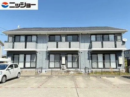 ネオステージ B棟の画像