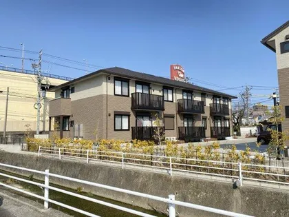 グランメゾン 新瀬戸 A棟の画像