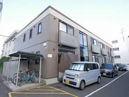 サンヒルズの画像