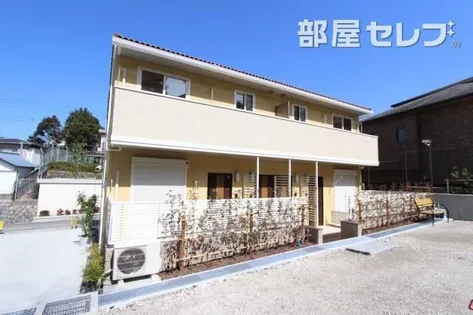 ロケーションヒルズの画像