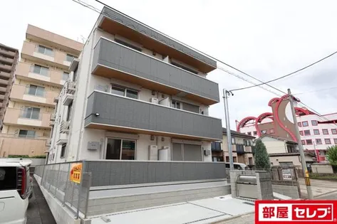 プレタクチュール中根町の画像
