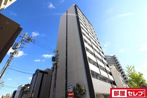 パルティール御器所の画像