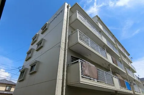 ハーバーハイツの画像