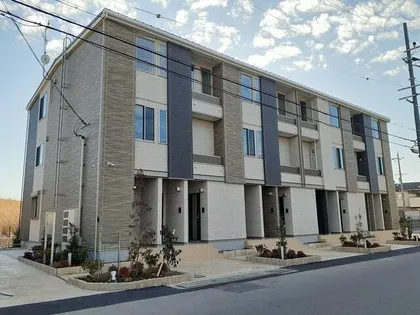 アムール鴨川の画像