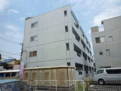 レジデンス光琳【305号室】の外観