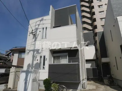 GRANDTICサンメゾン博多Ⅰの画像