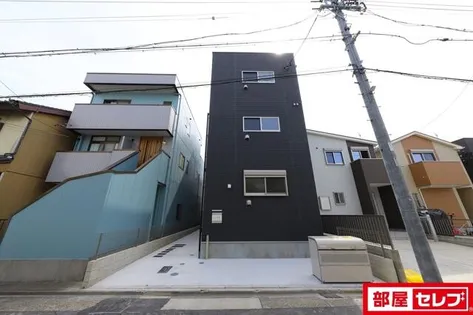 エスパシオ烏森の画像