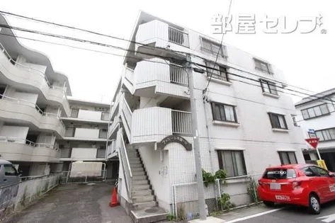 ファミール茶屋ヶ坂の画像