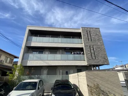 グランヴェール北桜塚の画像