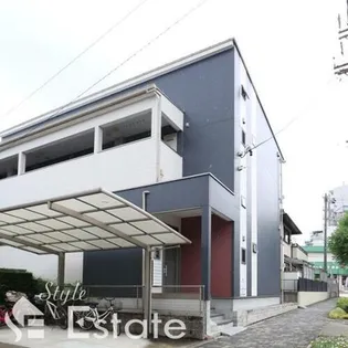 サンアリーナ桜本町の画像